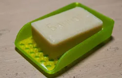 SoapDish