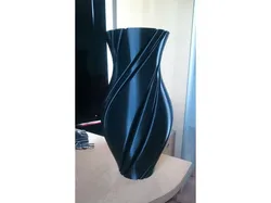 Spiral vase