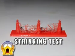 Stringing Test