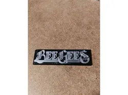 the beegees keychains