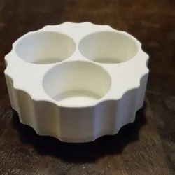 Toothpaste Holder