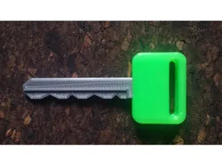 Toy Key for kids play
