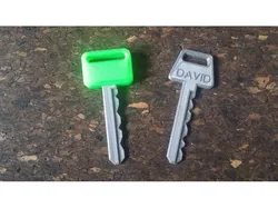 Toy Key for kids play (Ruko style)