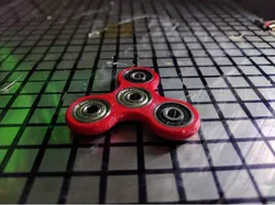 TRI SPINNER MINI