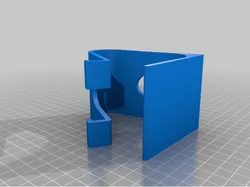 Universal Phone Stand