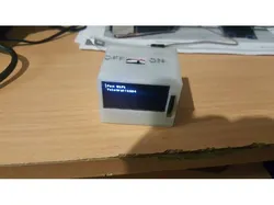 X-8266 Case