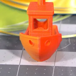 3D Printed Filament