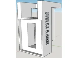 9.5 mm Pathlength Cuvette