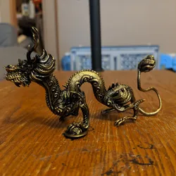 ancient dragon