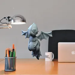 Baby Dragon