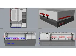 BabyNES Raspberry Pi3 (Tamaño estandar)