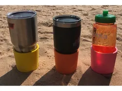 Beach Drink Holder