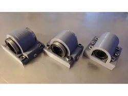 Bearing Holder 10mm & 12mm