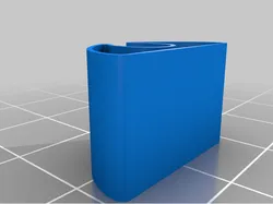Cable holder