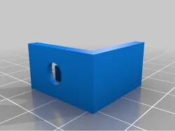 Corner Cable Clip