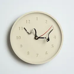Cursed Clock