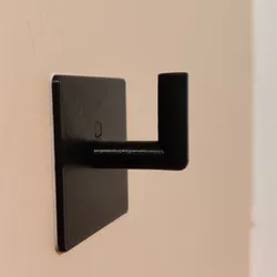 Curtain Tieback Hook