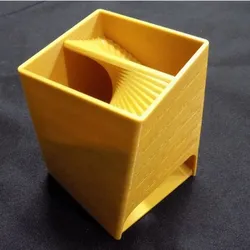 DIce Tower with Elf Script