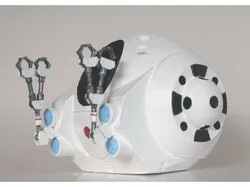 EVA Pod from the movie 2001 A Space Odyssey