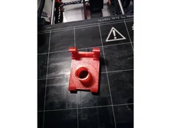 foil roll holder for Omar system Ikea