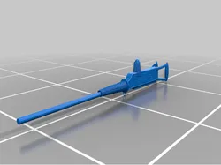 future gun