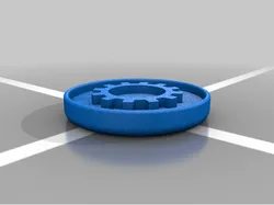 Gear Coin