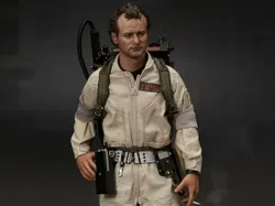ghostbuster  - Free 3D Print Model
