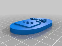 Google forms keychain