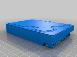HDD