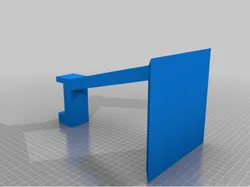 Headphone Stand V1