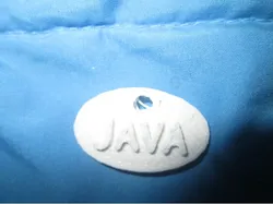Llavero JAVA