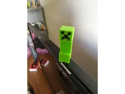 Minrcraft Creeper