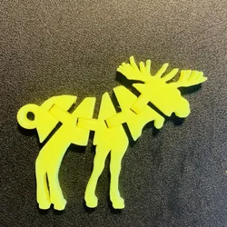 Moose
