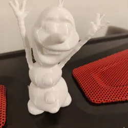 Olaf fanmade