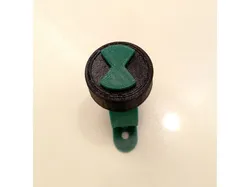 Omnitrix Basic