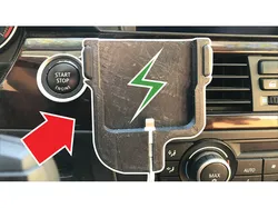 Phone Mount for Your Car!