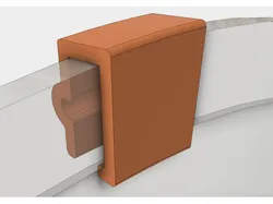PolyLite Spool Clip