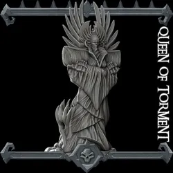 Queen of Torment