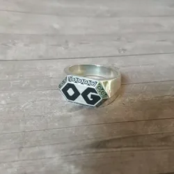 Ring OG