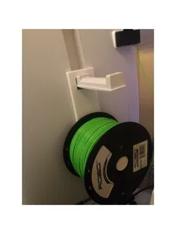 Robo3D R2 Hanging Spool Holder