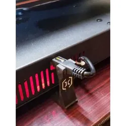 Sidewinder X1 - USB B (Amazon Basic) Support - Artillery Logo