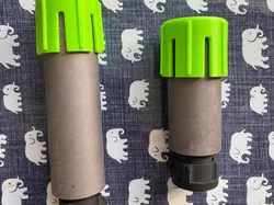 silencer protection - Free 3D Print Model