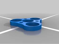 small hand fidgeter