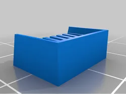 Soap Dish (First Post!)