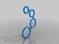 Spaghetti Measuring Tool