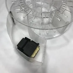 Spool Compartment Box (vase-mode-spiralize)