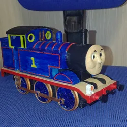 tomas