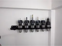 Tormach TTS tool holder
