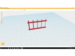 Tuning fence