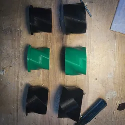 Twisty Boxes!